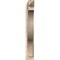 Ekena Millwork Funston Arts & Crafts Smooth Outlooker, Douglas Fir, 5 1/2"W x 32"D x 38"H OUT06X32X38FST03SDF - alternate 4